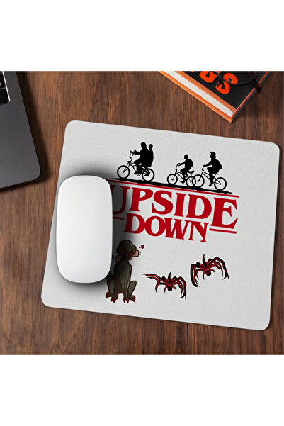 OEM Mousepad Stranger Things Upside Down