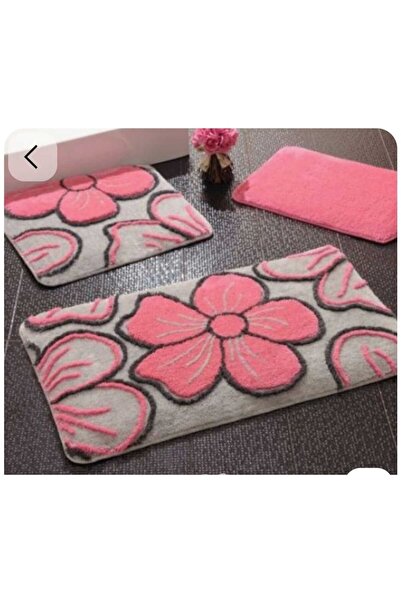 VELORA Banyo halı paspas( Velora)