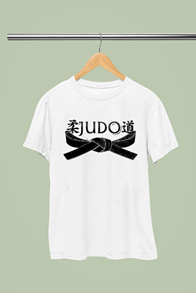 MAGORS TRIUC JUDO BUMBAC CU MÂNECĂ SCURTĂ TINERETE ȘI COPII