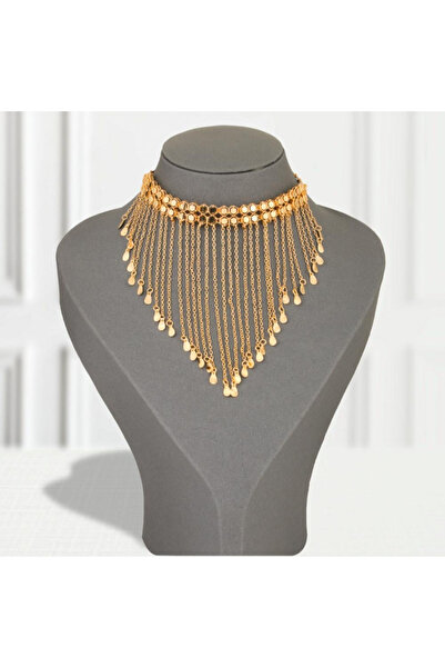 Un Mazant, a gold alternative, waves of luxury