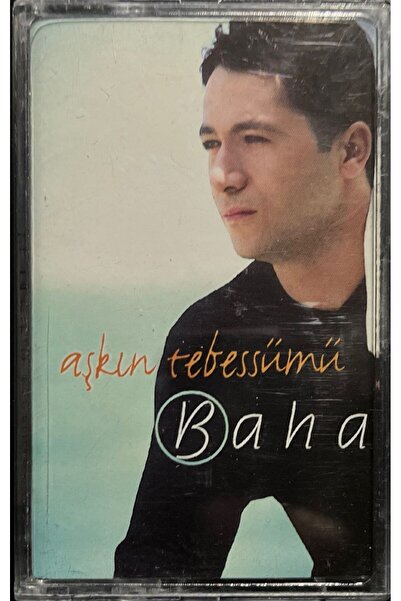 Plak İstasyonu (ليس أسطوانة موسيقية، بل كاسيت) كاسيت بايا أشكن تيبيسوم (الصمت)