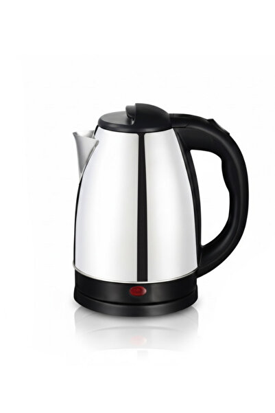 MORNICE Electric Kettle Stainless Steel 1.8L – 1500W | | Model MI-250168