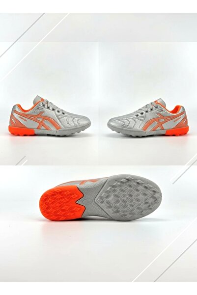 NiceLook Practical and stylish youth football shoes