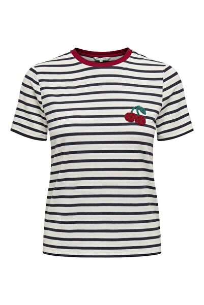 ONLY Heart Life Women's T-Shirt 15318959