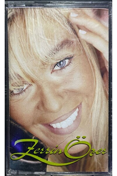 Plak İstasyonu (ليس أسطوانة موسيقية، بل كاسيت) كاسيت زيرين أوزر زيرين أوزر