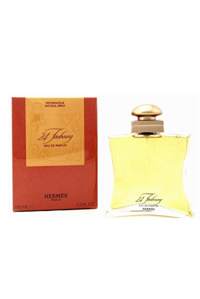 Hermes 24 Faubourg, Eau de Parfum, Femei, 100 ml