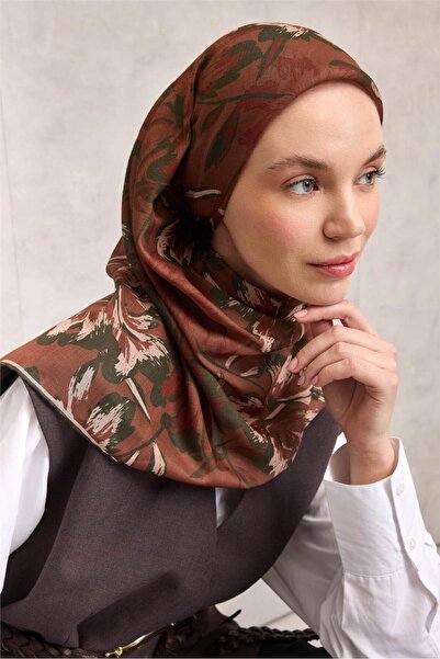 Silk Home Soft Scarf 73117-16