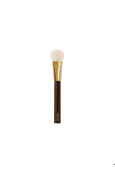 TOM FORD BEAUTY Cream Foundation Brush 02