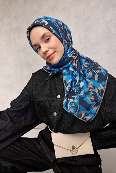 Silk Home Soft Scarf 73117-12