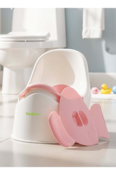 BAYBEE مقعد تدريب الأطفال على استخدام النونية من لوكسيبوتي | قابل للفصل بالكا...