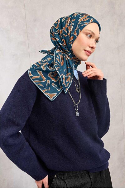 Silk Home Soft Scarf 73116-03