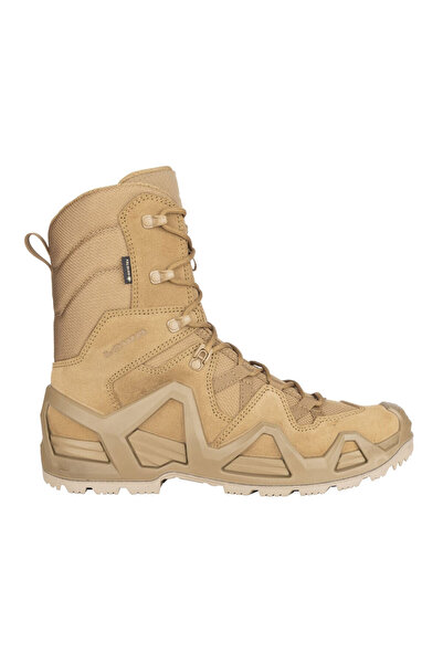 Lowa Women's Boots Zephyr MK2 GTX HI Coyote Op