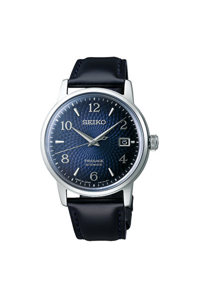 Seiko SRPE43 Presage Cocktail Time