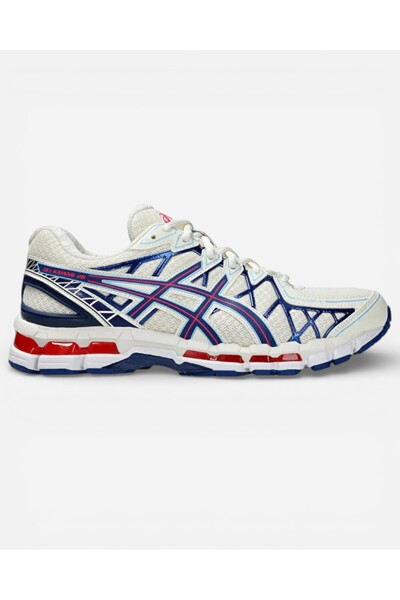 Asics GEL-KAYANO 20 Beyaz Sneaker 1203A388-101