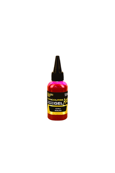 Benzar Mix , Method Benzar Concourse Smoke Twister gel, chili-squid, 50ml