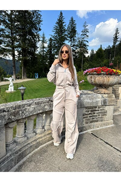 Demhana Boutique Cotton suit