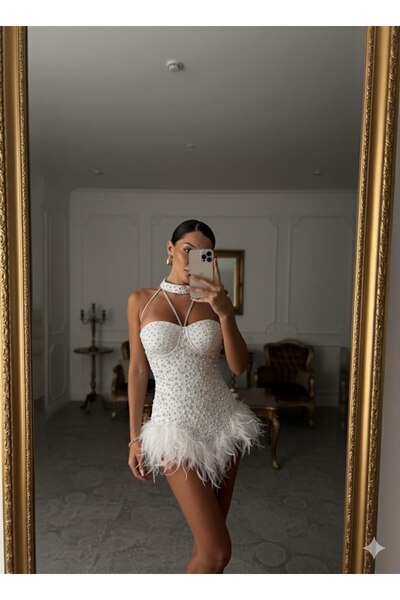 Karteks İce Tütülü incili Tulum