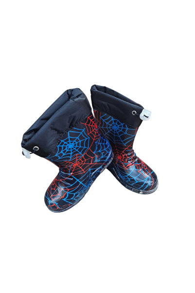 Emek Children's Yunlu Boots