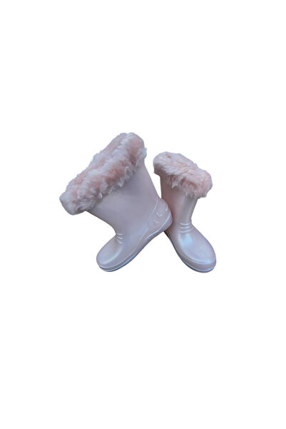 Emek Children's Yunlu Cizme