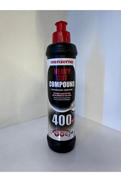 Cilala Parlat 1. Kalite çizik kapatıcı pasta 250 ml MANZERNA