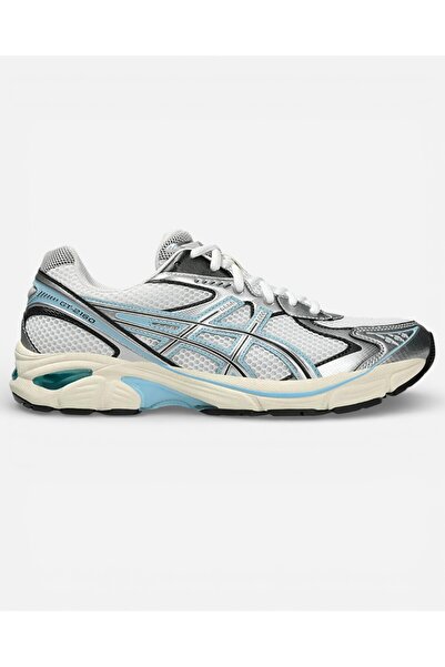 Asics GT-2160 Gri Mavi Sneaker 1203A544-101