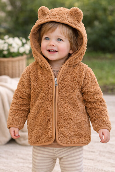 Mother Love HIRKA KAPŞONLU HARDAL WELSOFT