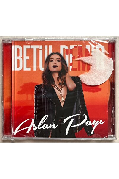 Dmc Müzik قرص مضغوط - أسلان بايي بيتول ديمير سي دي