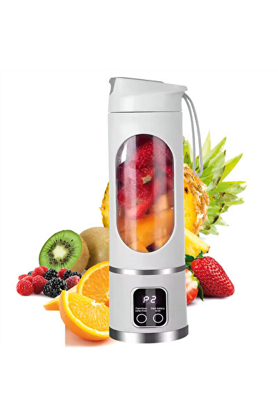 CADOUL POTRIVIT BLENDER PORTABIL