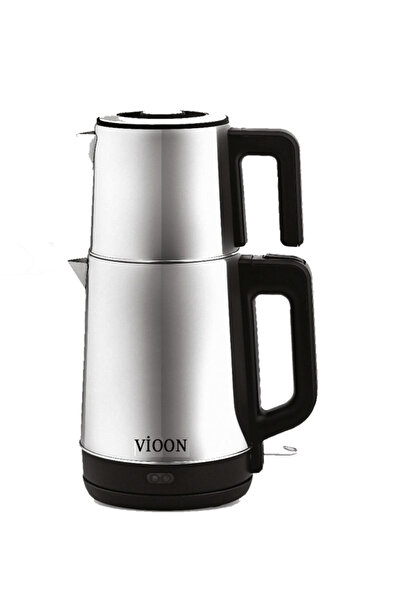 Vioon Çaypresso Tea Machine