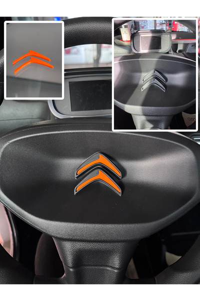 Generic Brand Citroen Ami Comfort Set 9 Pieces