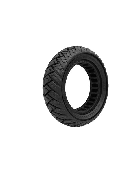 O46 Trotinetă electrică cu anvelope solide (fără cameră) 10×3, 255 X 80, 80/6...