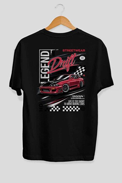 Ankhises Seria de mașini (3) Tricou din bumbac pentru bărbați și femei cu imp...