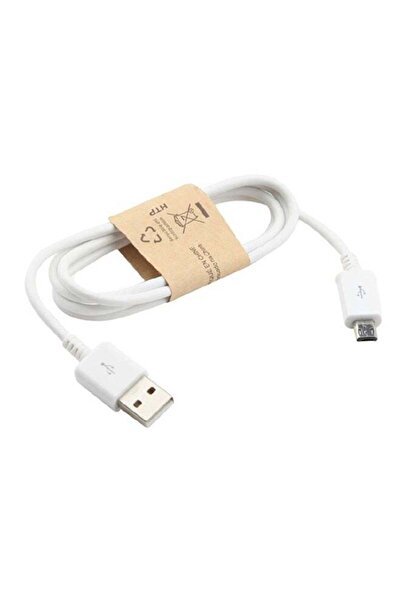 Generic Cable for Samsung mobile 1 meter for charging and data transfer color...