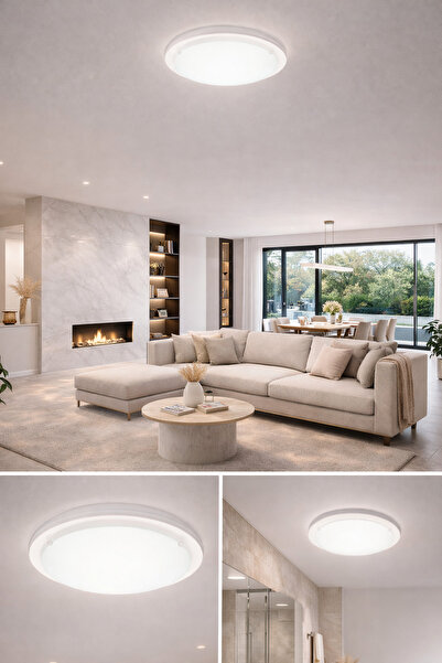 Eglo Aplica Manerba 1 92758, 1xG9, bec inclus, 460lm, 2700K, IP20