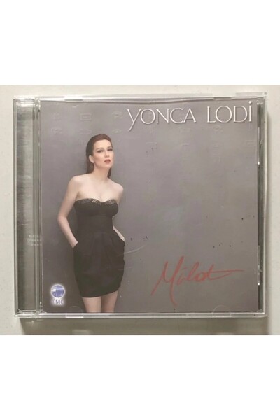 TMC Müzik سي دي - ميلات سي دي (يونكا لودي)