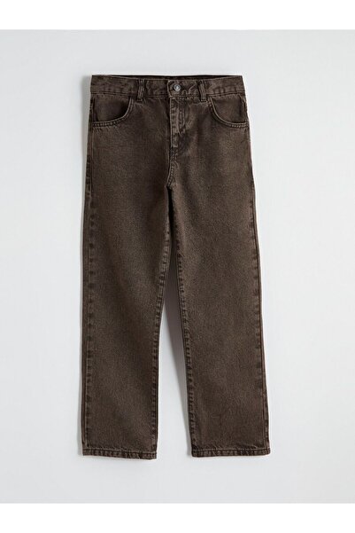 LC Waikiki Lcw Kids Loose Fit Boys' Jeans