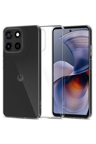 Tech-Protect Husă FlexAir pentru Motorola Moto G56 5G