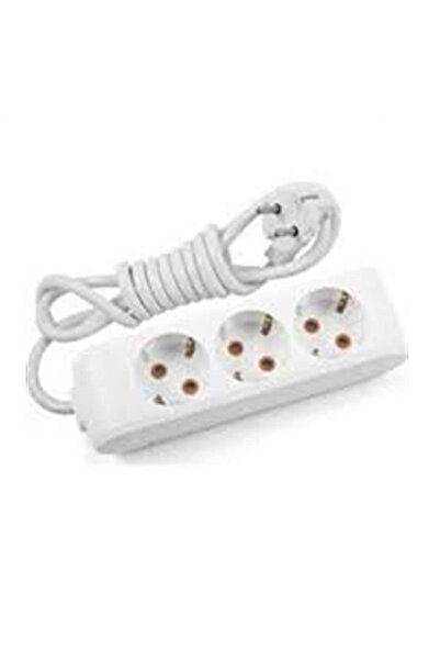 amiral Önder Triple Socket 2m