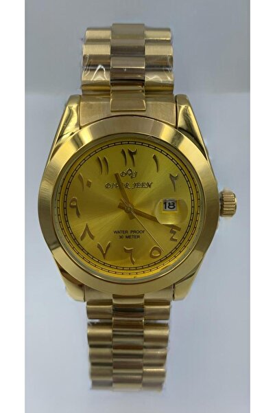 DIVAR JEEN The elegant "DIVAR JEEN" men's wristwatch - a classic, stylish design