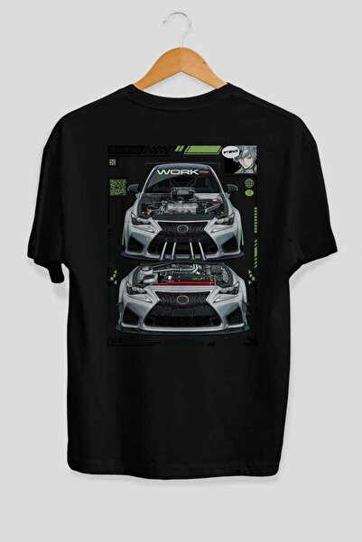 Ankhises Seria de mașini (29) Tricou din bumbac pentru bărbați și femei cu im...