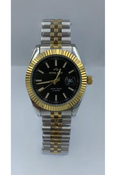 DIVAR JEEN A distinctive men's wristwatch with a classic and elegant design, ...