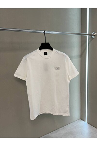 JESSE STORY Tricou unisex cu design personalizat cu emblema pentru bărbați și...