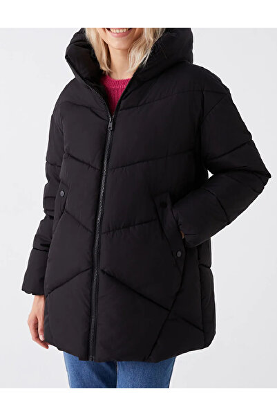 Evendi Jacket, Black