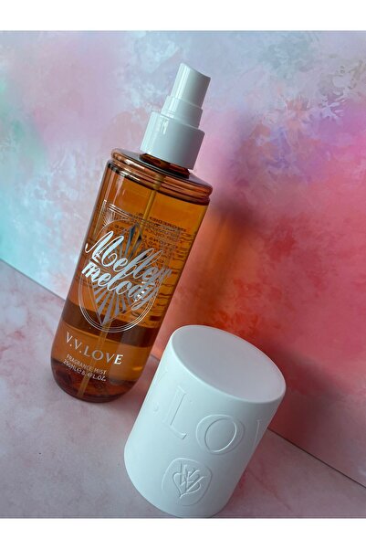 V.V LOVE Body mist Mellow Melody 250 ml