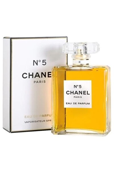 Chanel Nº 5 - 100 ML