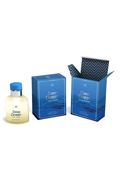 Montage Brands Deep Ocean 100 ml