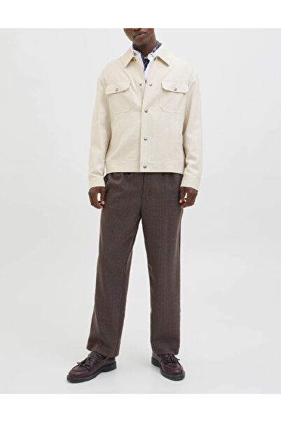 Evendi Jacket, Beige