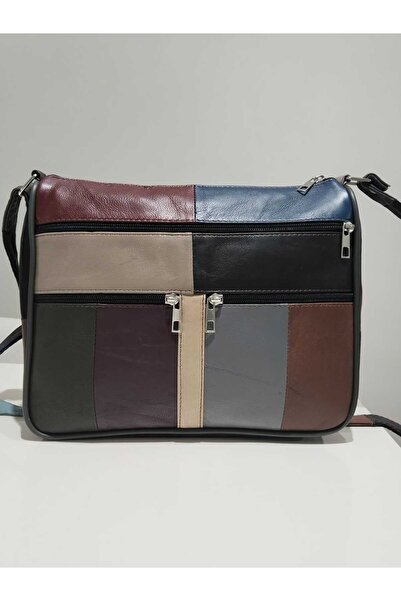 atter Genuine Leather Women's Bag (28cm X 24cm)