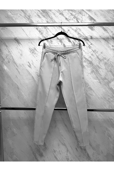 vulgariromania Pantaloni Eleganti Vulgari