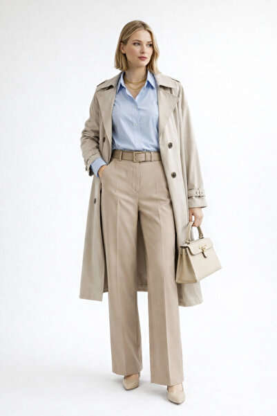 JADEWEAR SLİM GÖMLEK